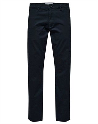 Slim New Miles Flex Chino